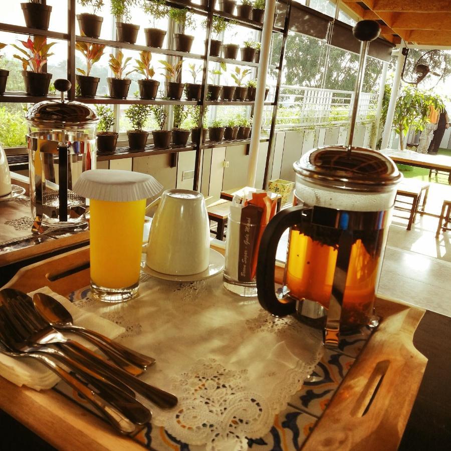 The Nyaman Motel Jakarta Exterior photo